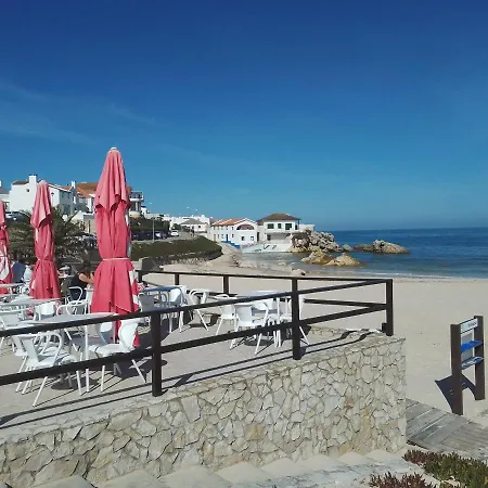 Baluarte Citadino-baleal Apartment